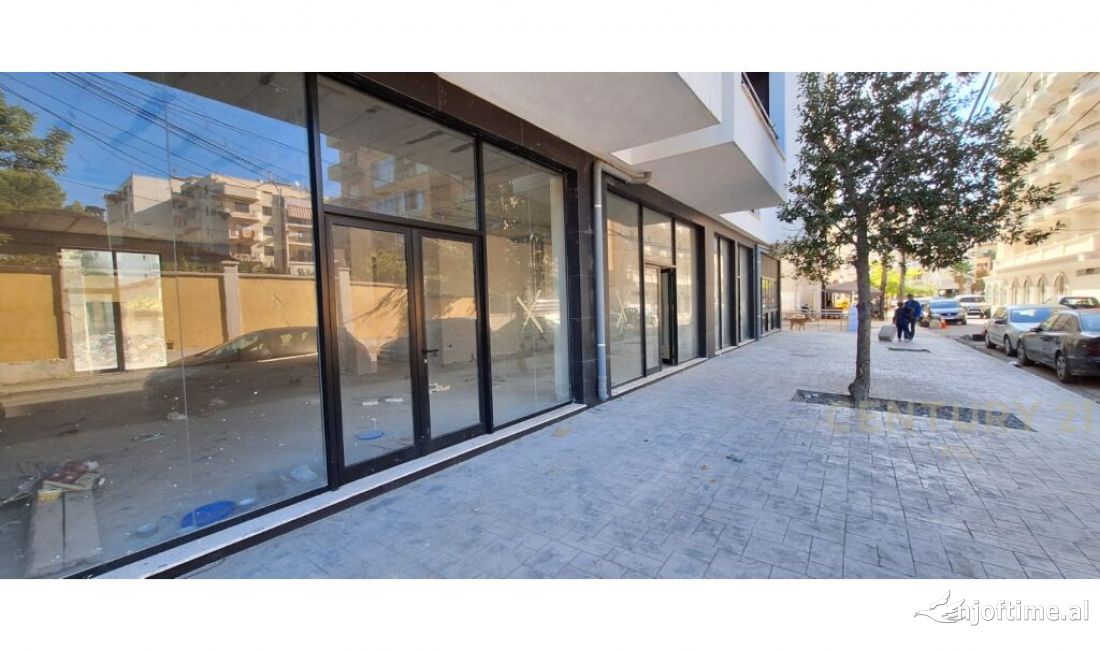 SHITET NJESI KOMERCIALE NE ZONEN E PLAZHIT, DURRES