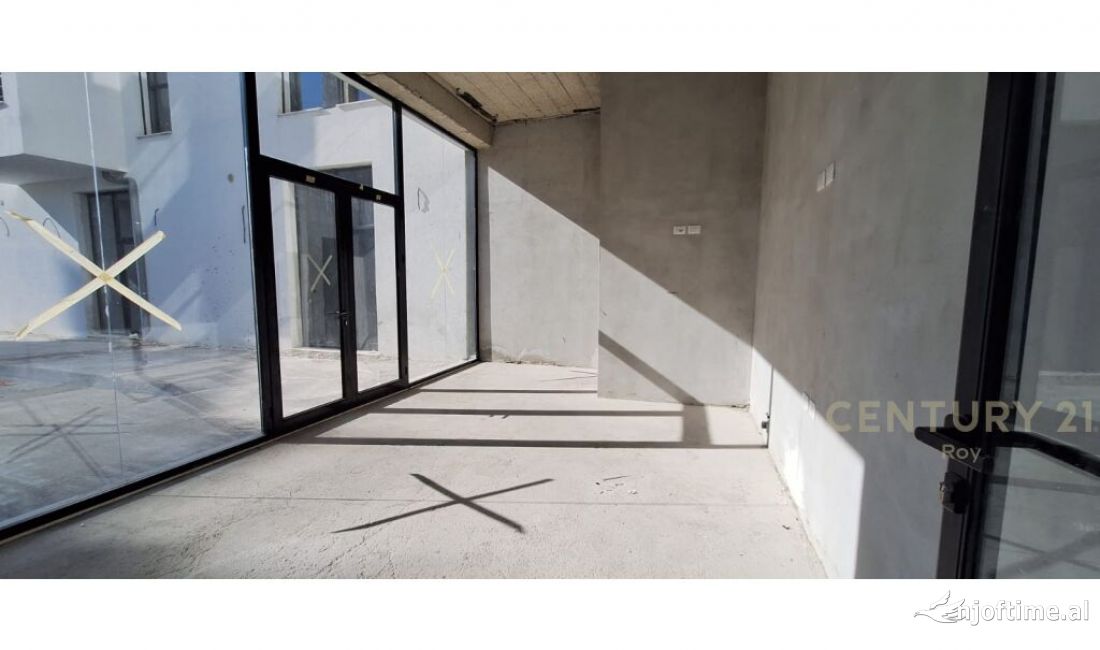 SHITET NJESI KOMERCIALE NE ZONEN E PLAZHIT, DURRES