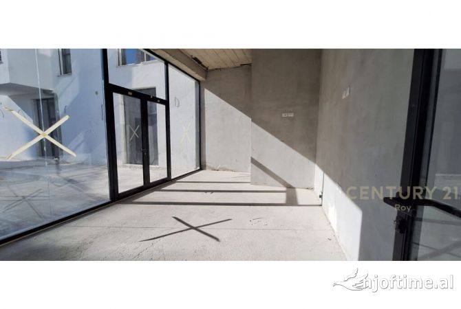 SHITET NJESI KOMERCIALE NE ZONEN E PLAZHIT, DURRES