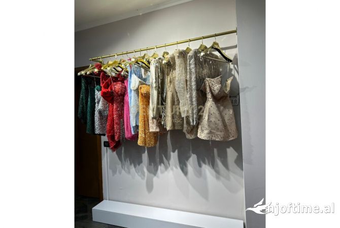 Ambiente Commerciale in Vendita 1+1 a Durazzo - 10,000 Euro