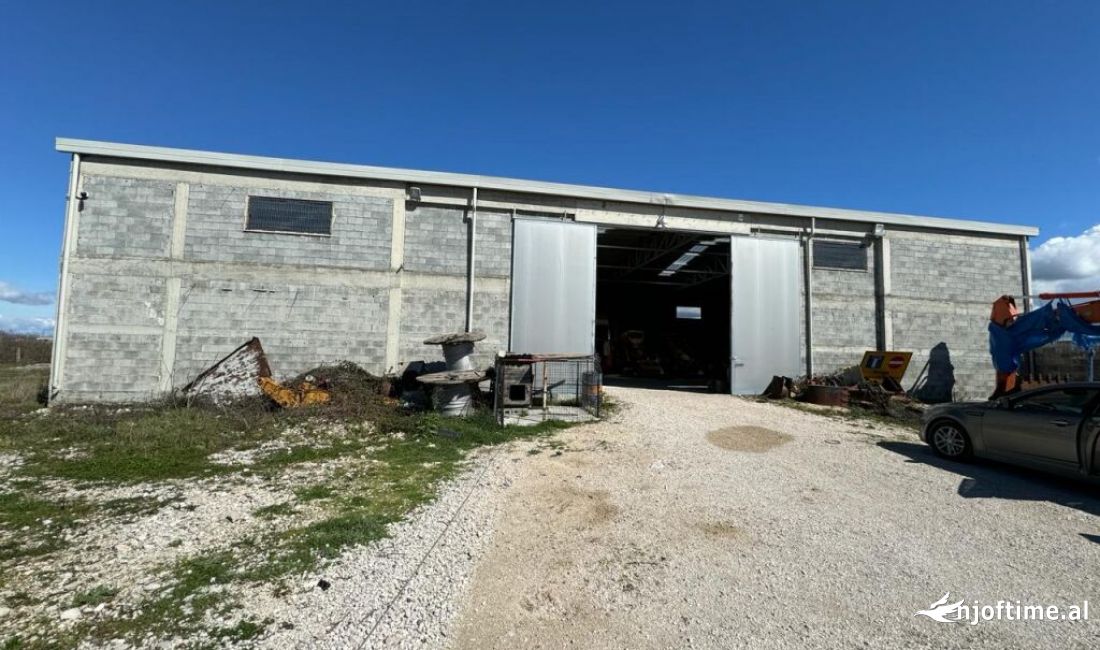 SHITET TRUALL DHE MAGAZINE NE SHIJAK-DURRES!!!