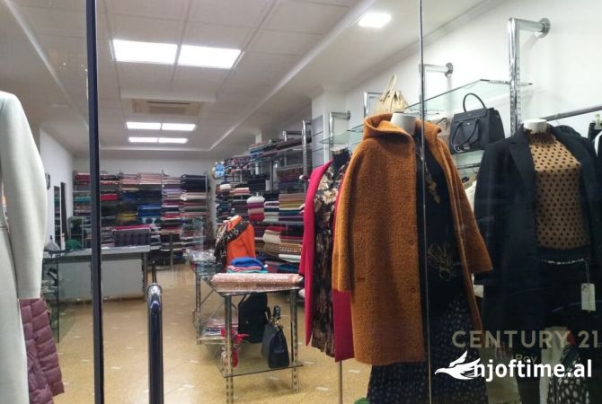 AMBJENT DYQAN PER SHITJE NE L.6, DURRES !!!