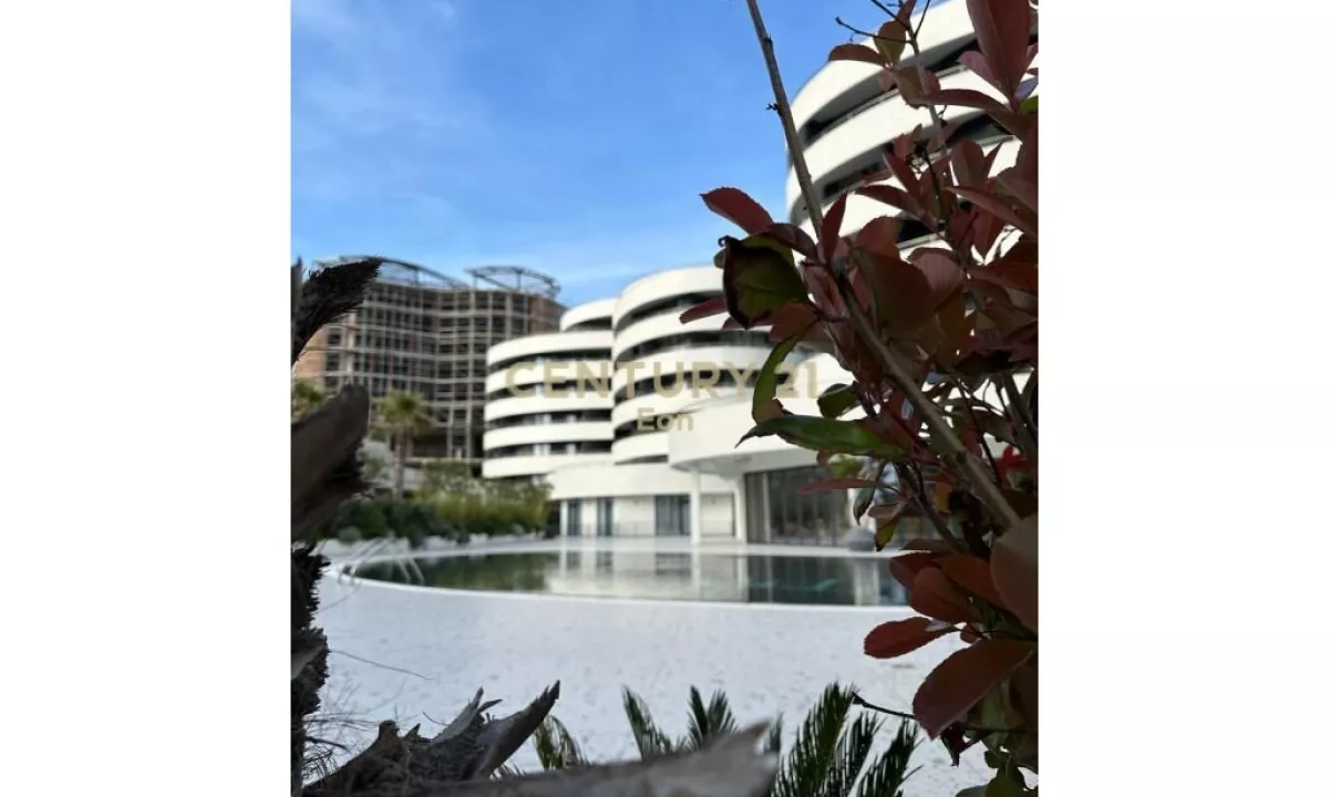 Shtepi ne shitje Apartament ne Durres, 2+1, Mobilimi Bosh, pa mobiluar, Pagesa 261,492  Euro.