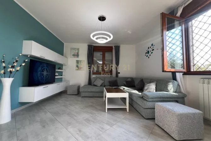 Shtepi ne shitje Shtepi Private ne Durres, 2+1, Mobilimi Pjeserisht e mobiluar, Pagesa 185,000  Euro.