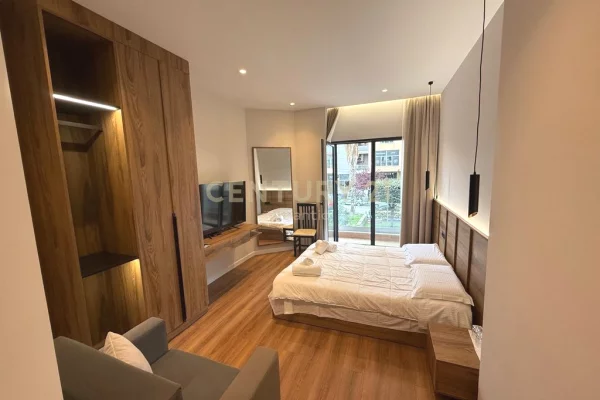 Shtepi ne shitje Apartament ne Durres, 4+1, Mobilimi E mobiluar, Pagesa 400,000  Euro.