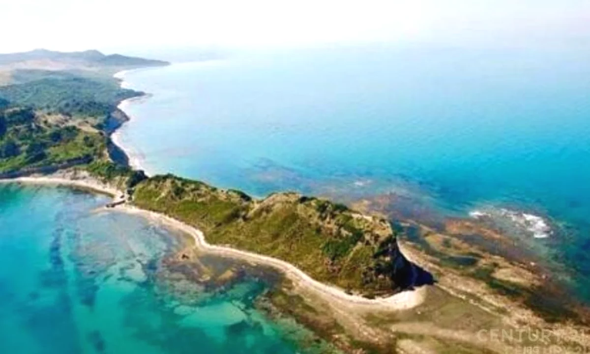 Toke tek Kepi i Rodonit!