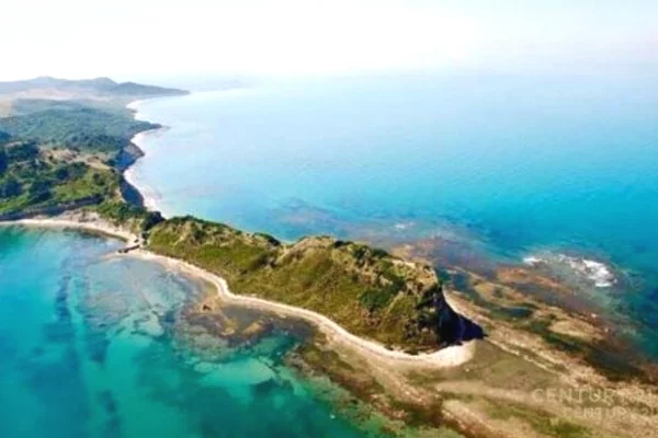 Toke tek Kepi i Rodonit!