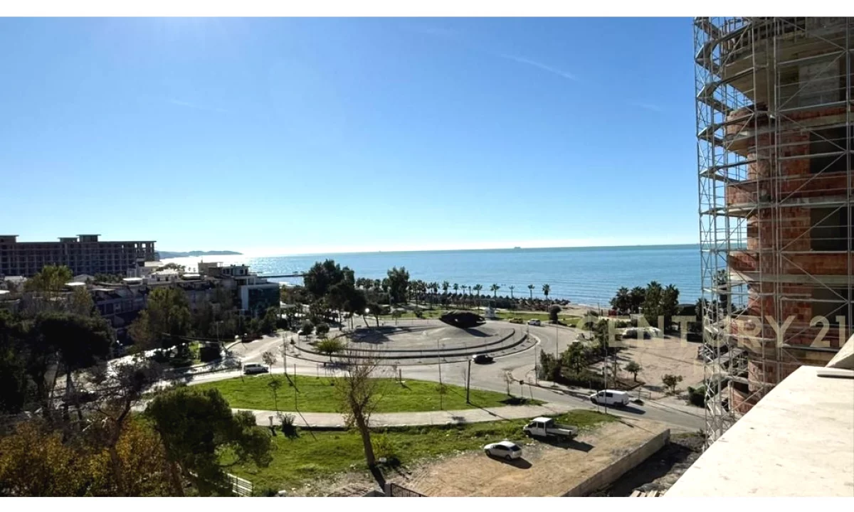 Shtepi ne shitje Apartament ne Durres, 2+1, Mobilimi Bosh, pa mobiluar, Pagesa 214,110  Euro.