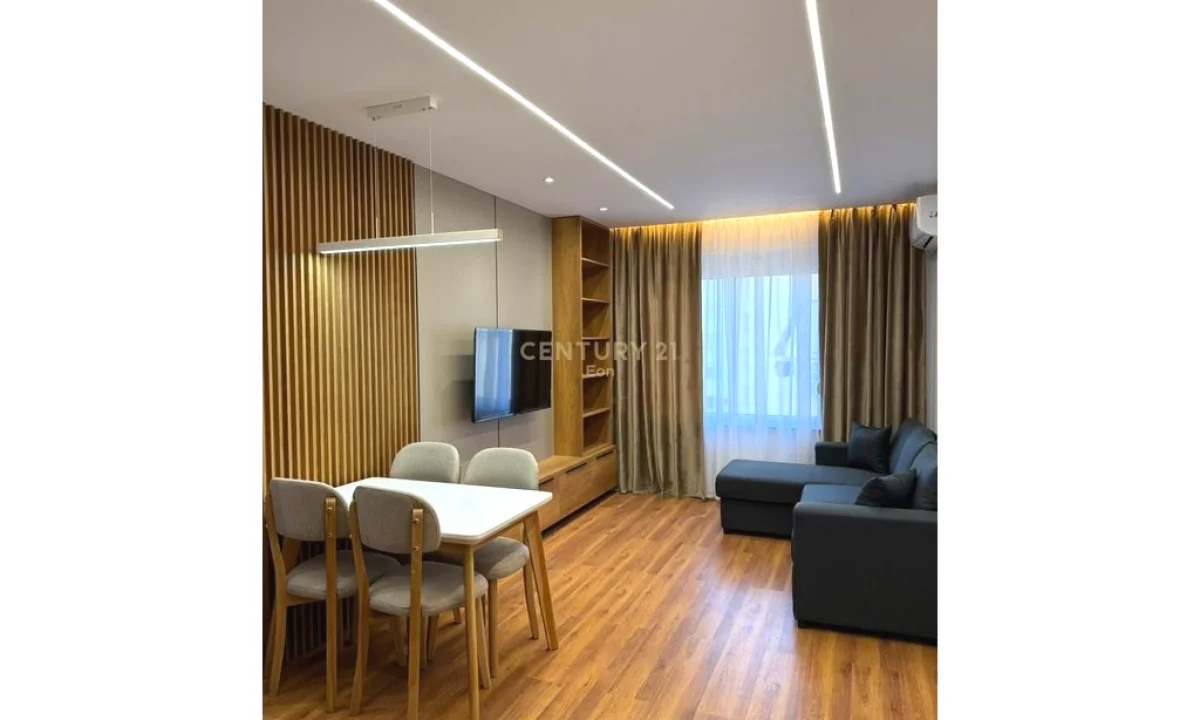 Shtepi ne shitje Apartament ne Durres, 1+1, Mobilimi E mobiluar, Pagesa 89,000  Euro.