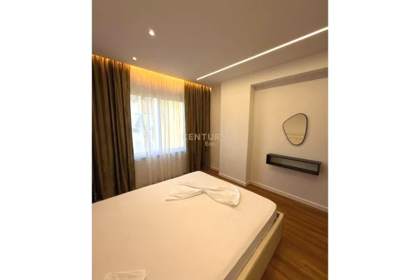 Shtepi ne shitje Apartament ne Durres, 1+1, Mobilimi E mobiluar, Pagesa 89,000  Euro.