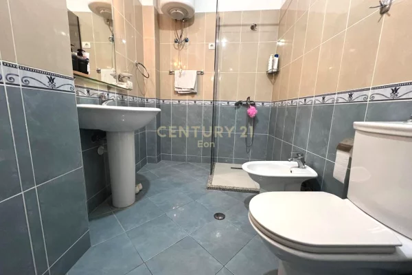 Shtepi ne shitje Apartament ne Durres, 1+1, Mobilimi E mobiluar, Pagesa 90,000  Euro.