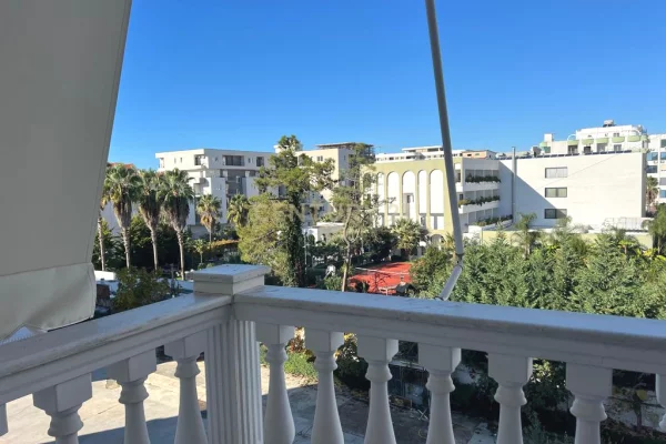 Shtepi ne shitje Apartament ne Durres, 1+1, Mobilimi E mobiluar, Pagesa 90,000  Euro.