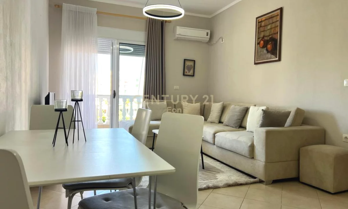 Shtepi ne shitje Apartament ne Durres, 1+1, Mobilimi E mobiluar, Pagesa 90,000  Euro.