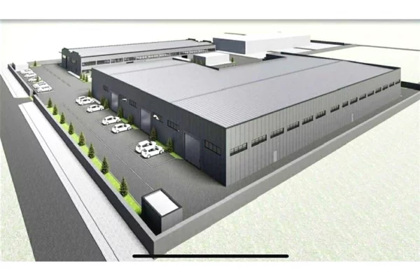 Ambiente Commerciale in Vendita 4+1 a Durazzo - 1,890,000 Euro