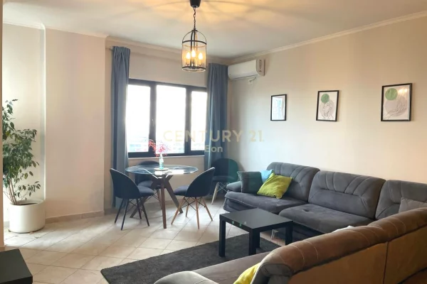 Shtepi ne shitje Apartament ne Durres, 1+1, Mobilimi E mobiluar, Pagesa 142,000  Euro.