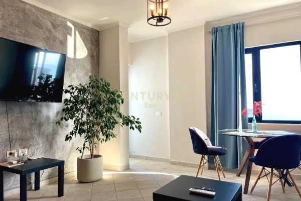 Shtepi ne shitje 1+1 ne Durres - 142,000 Euro