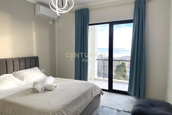 Shtepi ne shitje Apartament ne Durres, 1+1, Mobilimi E mobiluar, Pagesa 142,000  Euro.