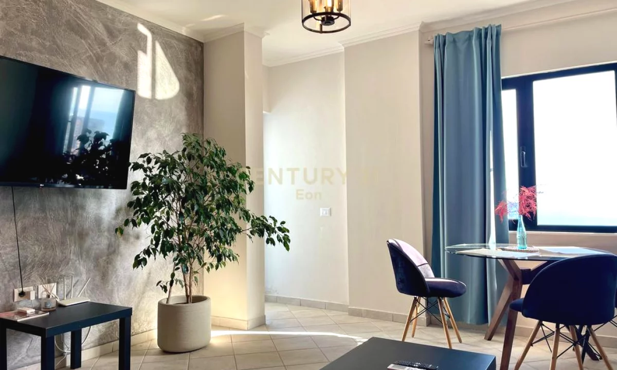 Shtepi ne shitje Apartament ne Durres, 1+1, Mobilimi E mobiluar, Pagesa 142,000  Euro.