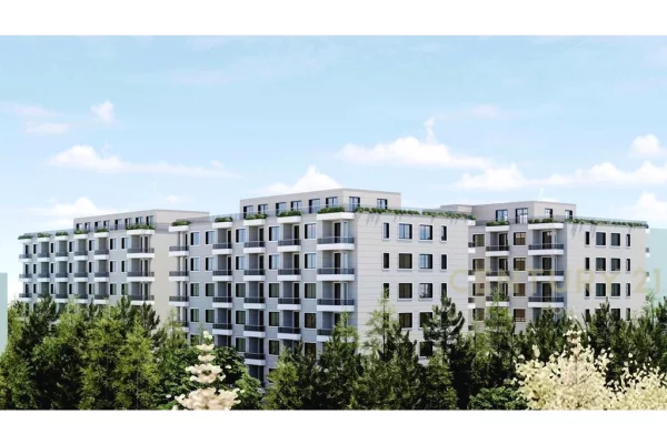 Appartamento in vendita a Durazzo 1+1, Vuoto