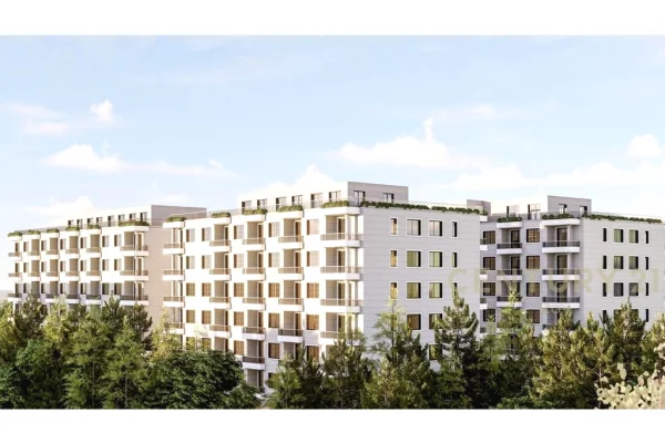 Appartamento in vendita a Durazzo 1+1, Vuoto