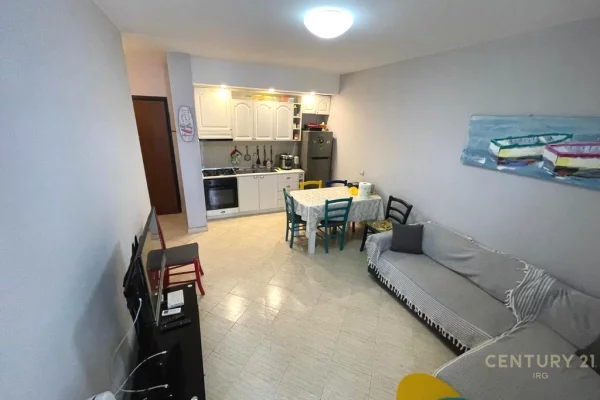 Casa in vendita 2+1 a Durazzo - 87,000 Euro