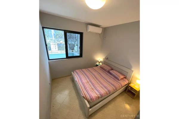 Appartamento in vendita a Durazzo 2+1, SemiArredato