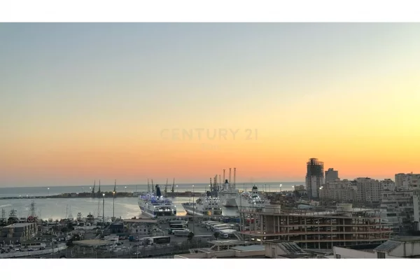 Casa in vendita 2+1 a Durazzo - 140,000 Euro