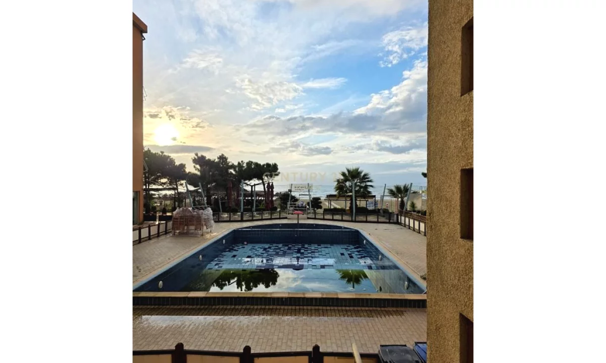 Appartamento in vendita a Durazzo 1+1, SemiArredato