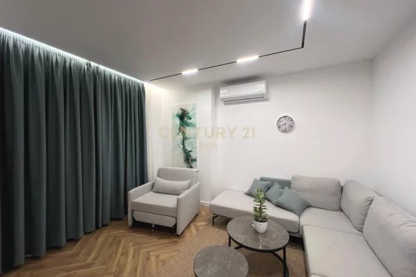 Casa in vendita 1+1 a Durazzo - 139,000 Euro