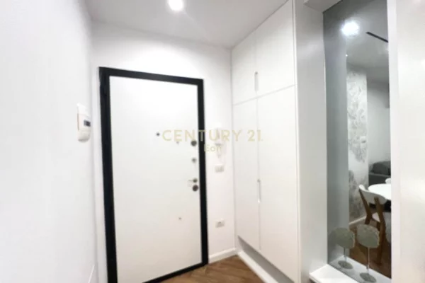 Appartamento in vendita a Durazzo 1+1, Arredato