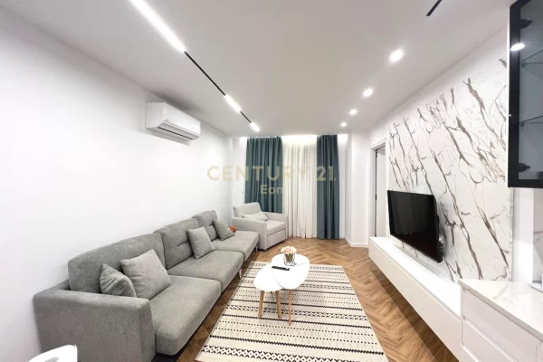 Casa in vendita 1+1 a Durazzo - 139,000 Euro