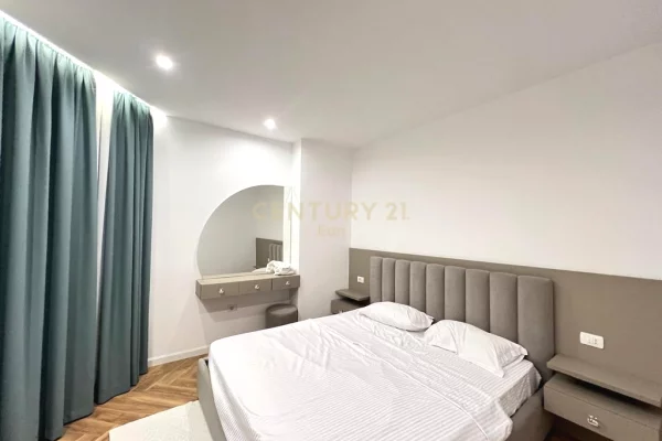 Appartamento in vendita a Durazzo 1+1, Arredato