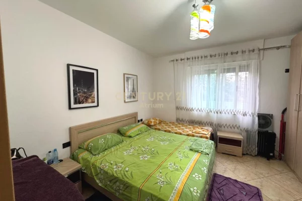 Appartamento in vendita a Durazzo 1+1, Arredato