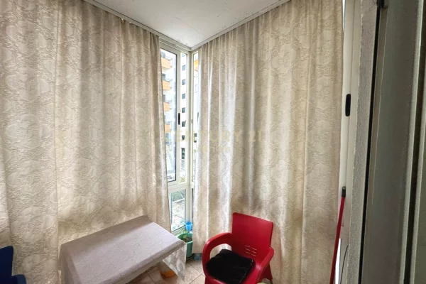 Appartamento in vendita a Durazzo 1+1, Arredato