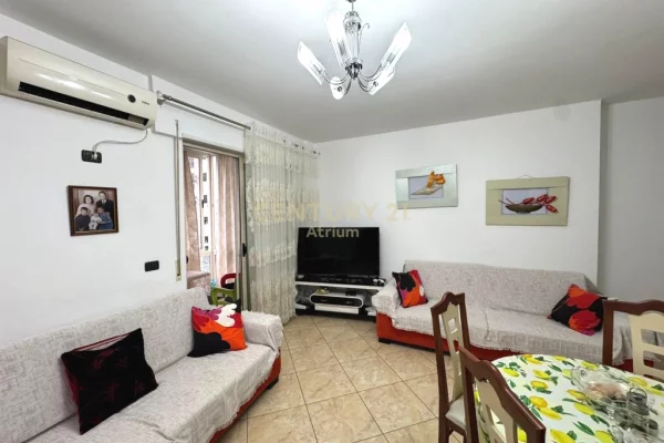 Casa in vendita 1+1 a Durazzo - 120,000 Euro