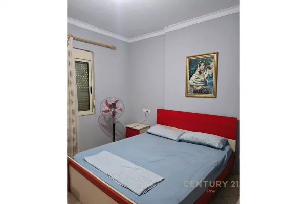 Shtepi ne shitje Apartament ne Durres, 1+1, Mobilimi Pjeserisht e mobiluar, Pagesa 70,000  Euro.