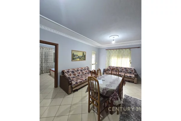 Shtepi ne shitje Apartament ne Durres, 1+1, Mobilimi Pjeserisht e mobiluar, Pagesa 70,000  Euro.