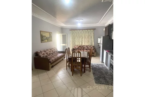 Shtepi ne shitje Apartament ne Durres, 1+1, Mobilimi Pjeserisht e mobiluar, Pagesa 70,000  Euro.