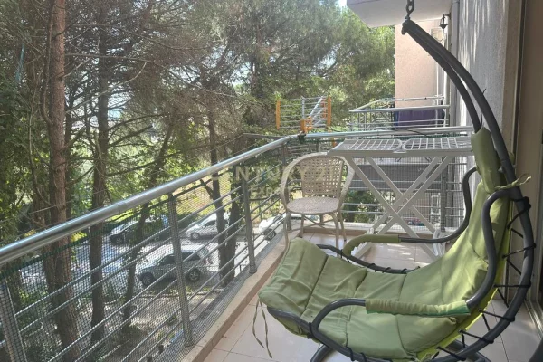 SHESIM ARTAMENT 1+1 TEK MAJESTIC!