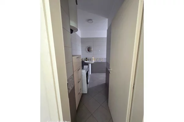 Appartamento in vendita a Durazzo 2+1, Arredato