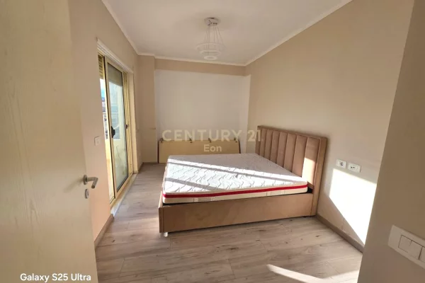 Appartamento in vendita a Durazzo 2+1, Arredato