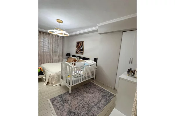 Appartamento in vendita a Durazzo 2+1, Arredato