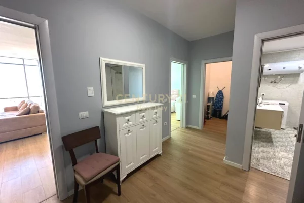 Appartamento in vendita a Durazzo 1+1, Arredato