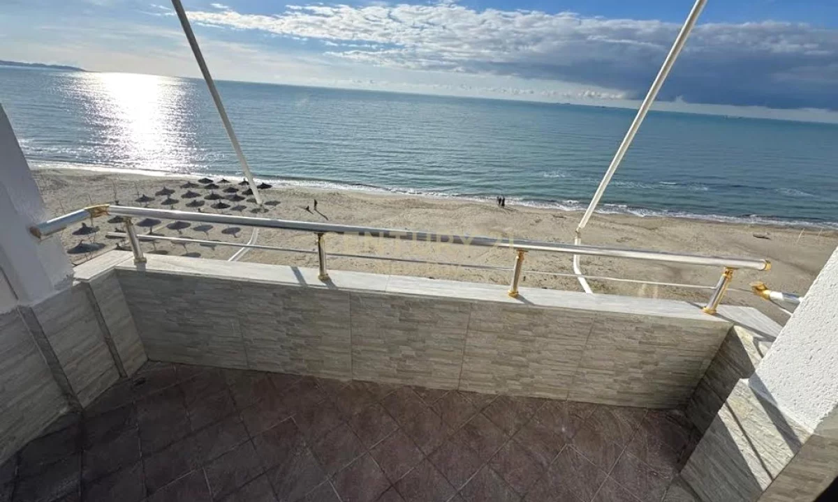 Shtepi ne shitje Apartament ne Durres, 1+1, Mobilimi Pjeserisht e mobiluar, Pagesa 200,000  Euro.