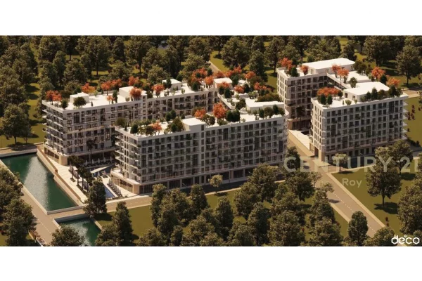 Appartamento in vendita a Durazzo 1+1, Vuoto