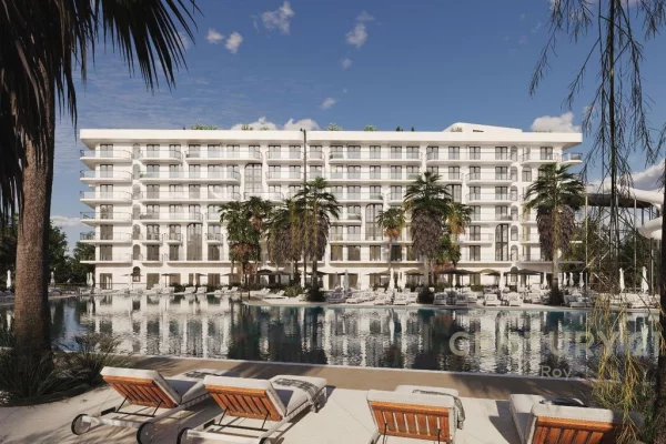 Appartamento in vendita a Durazzo 1+1, Vuoto