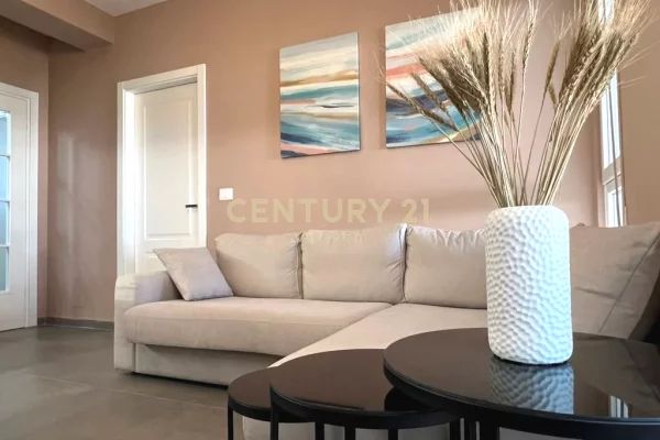 Casa in vendita 1+1 a Durazzo - 95,000 Euro