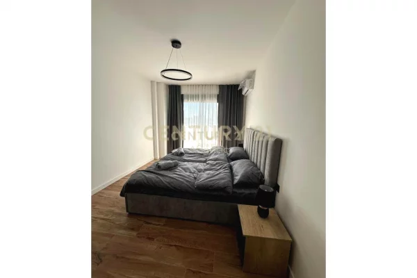 Shtepi ne shitje Apartament ne Durres, 2+1, Mobilimi E mobiluar, Pagesa 180,000  Euro.