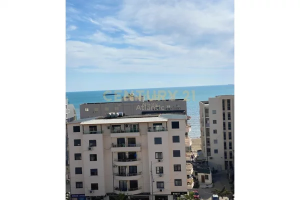 Shtepi ne shitje Apartament ne Durres, 2+1, Mobilimi E mobiluar, Pagesa 180,000  Euro.