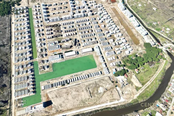 Villa di lusso in vendita a Durazzo 2+1, Vuoto